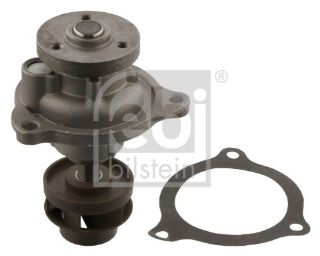 DEVIRDAIM SU POMPASI  FIESTA V 1.0 1.3  03>12 FORD KA 1.3 96> 08 STREET KA (RL2) 1.6 03>05 resmi