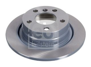 FREN DİSKİ ARKA BM F20-F20 LCİ-F21-F21 LCİ-F22-F22 LCİ-F23-F23 LCİ 10-18 resmi