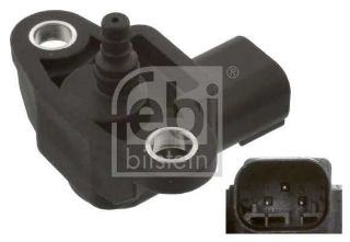 HAVA BASINÇ SENSÖRÜ  MERCEDES W168 W245 W203 W204 JEEP CHEROKEE II 97- resmi