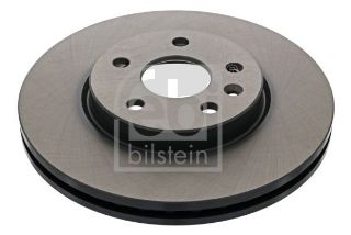 ÖN  FREN DİSKI 15 INCH (276MM) ASTRA J 10> CRUZE10> AVEO T300 resmi
