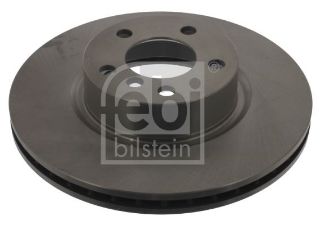 ÖN  FREN DİSKI BMW  X3 F25  X4 F26 resmi