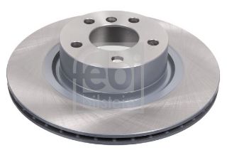 FREN DISKI ARKA HAVA KANALLI (BMW:X3 (F25) / X4 (F26) resmi