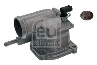 TERMOSTAT 87°C (OM611) E-CLASS W210 98>02 S210 99>03 resmi