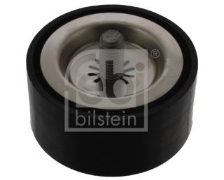 V KAYIŞ GERGİ RULMANI 651955 / 651940 906/315-515 CDI- 639 VITO 113 CDI 2010- resmi