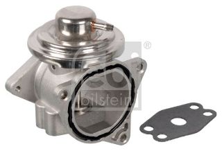 EGR VALFİ 1.9-2.0 DIZEL AUDI A3 GOLF IV-V PASSAT V resmi