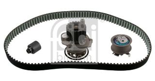 TRİGER+SUPOMPA SETİ CADDİ GOLF 1.9 2.0TDI resmi