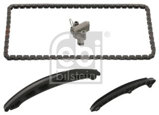 ZİNCİR SETİ (PALET-GERGİ-ZİNCİR)GOLF JETTA POLO 04-13 1.4TSI resmi