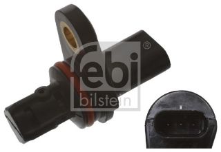 SENSOR  OPEL ASTRA J (P10) 1.6 (68) - 85 KW / 115 PS  - (09 -15) resmi