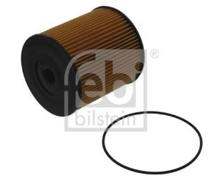 YAKIT FİLTRESİ 271 211-219 2003-2010 resmi