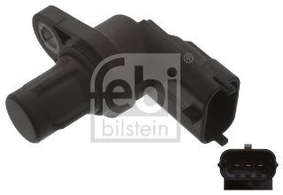 SENSOR  OPEL ASTRA H GTC (A04) 1.4 (L08) - 55 KW / 75 PS   - (10) resmi