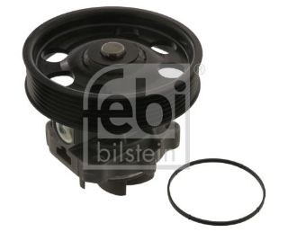 SU POMPASI ASTRA-H CORSA-D ASTRA-J  Z13DT A13DTE A13DTJ FİORİNO BİPPER LİNEA DOBLO 1,3 MULTIJET   188A8 188A9   6334001 resmi