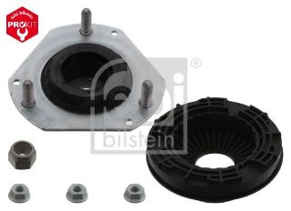 ON AMORTISOR TABLASI VE BILYALI SET FIESTA CB1 08>12 FIESTA CCN 12>17 B-MAX 12> resmi