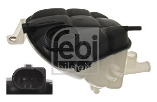 RADYATÖR YEDEK SU DEPOSU BM 164 05-10. resmi