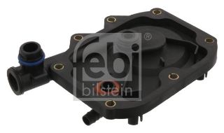 MANIFOLD VALFİ EMME BMW E39 E38 M60 M62 1995>98 resmi
