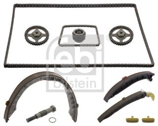 EKSANTRIK ZINCIR SETI CAYENNE 14> MACAN 14>18 PANAMERA 13>16 3.0 3.6  MCT.LA MCT.MA resmi