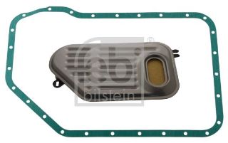 SANZIMAN YAG FILTRE SUZGECI CONTASI ILE BIRLIKTE PASSAT A4 A6 97>05 SKODA SUPERB 02>05 (ZF5HP19FL) (OTOMATIK SANZIMAN) resmi