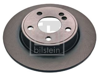 FREN DİSKİ ARKA BM 117-246-176 2012- resmi