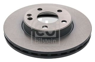 FREN DİSKİ ÖN BM 117-246-176 2012- resmi