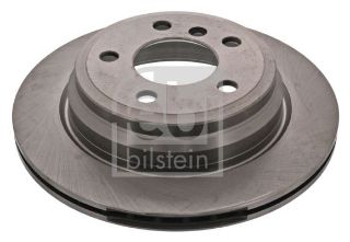 FREN DİSKİ ARKA BM F30-F30 LCİ-F31-F31 LCİ-F34 GT -F34 GT LCİ-F35-F35 LCİ-F32-F32 LCİ-F33-F33 LCİ-F36-F36 LCİ 10-18 resmi