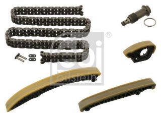 EKSANTRİK ZİNCİR SETİ (OM611, OM612, OM646) W202 97>00 W203 03>07 W204 07>09 W211 02>08 SPRINTER 06> resmi