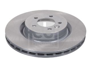 ÖN  FREN DİSKI LAND ROVER RANGE SPORT 09>13 HAVALI 360MM resmi