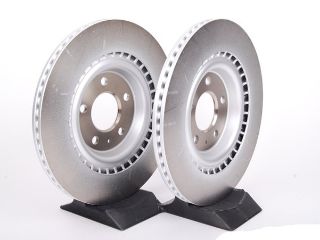 FREN DİSKİ ARKA BM A4-A5-A6-A7-A8-Q5 11- resmi