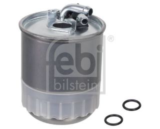 YAKIT FILTRESI W204 07>14 C219 05>10 W164 05>11 W463 06> VIANO W639 03> VITO W639 03> SPRINTER 06>09 resmi
