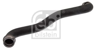 RADYATOR HORTUMU ÜST (SOL) C-CLASS W204 07>14 S204 07>14 resmi