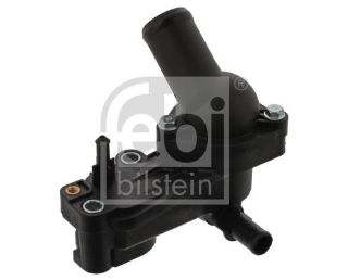 TERMOSTAT KOMPLE FORD FOCUS 98-04-CONNECT 02=> 1.8 DI-TDI-TDCI 02.128 resmi