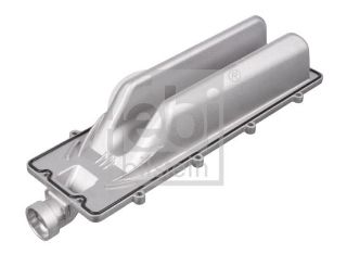 MOTOR BLOK KAPAĞI BMW E60 LCI E61 LCI E63 LCI E65 E66 E67 E53 X5 N62 resmi