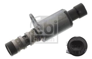 SOLENOID VALF EKSANTRİK MİLİ AYAR DEGISTIRME ICIN ASTRA V AS resmi