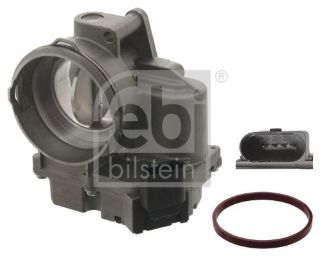 GAZ KELEBEĞİ (BOGAZ) PASSAT A4 A6 ALTEA LEON TOLEDO 1,9 / 2,0TDI BLB BNA BRF BRE BGW BHW BKE 03>08 resmi