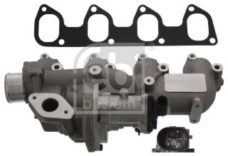 EGR VALFI resmi