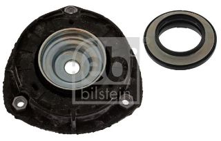 AMORTİSÖR ÜST TAKOZU RULMANLI KIT ARTEON GOLF VII POLO PASSAT TİGUAN TOURAN A1 A3 Q2 ARONA ATECA LEON KAROQ KODIAQ OCTAVIA SUPERB resmi