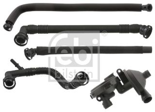 HAVA TAHLIYE SEKLON TAKIMI BMW E46 E38 E39 E60 E65 E83 E36 E85 M54 resmi