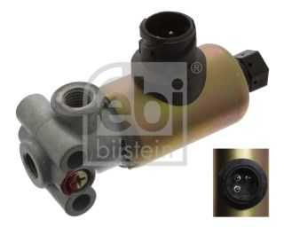 ROTARDER ECAS VENTILI MAN TGA TGL TGS TGX / NEOPLAN CENTROLINER STARLINER JETLINER resmi