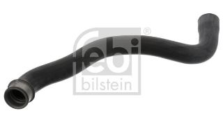 RADYATOR HORTUMU ÜST W203 00>07 S203 01>07 CL203 01>07 resmi