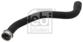 RADYATOR HORTUMU ÜST SOL C-CLASS W204 07>09 S204 07>09 resmi