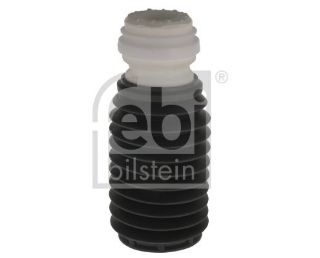 AMORTİSÖR TOZ KÖRÜĞÜ TAKIMI ÖN (STOPERLER ILE) W169 04>12 W245 05>11 resmi