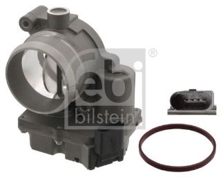 GAZ KELEBEĞİ (BOGAZ) PHAETON A4 A5 Q5 A6 Q7 A8 TOUAREG 2,7 / 3,0TDI CASA CASD CATA CEXA resmi