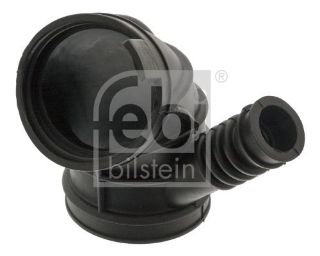 HAVA FİLTRE HORTUMU KISA E46 E36 resmi