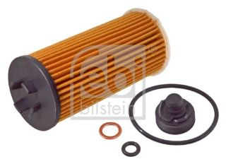 YAĞ FİLTRESİ BM 1F52-2F45-F46-X1F48-X1 F49-X2 F39-MİNİ F54-F55-F56-F57-F60 14-18 resmi