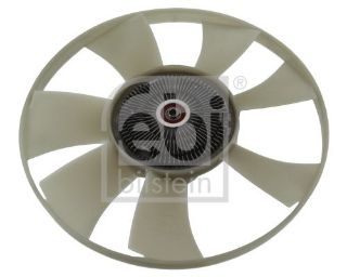 FAN TERMİĞİ CKUB 2,0 TDİ CRAFTER 12-16 resmi