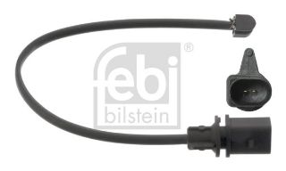 FREN İKAZ KABLOSU ÖN 297MM SAĞ SOL MACAN 14>18 2.0 3.0 3.6 MCT.LA MCT.BC MCT.BA resmi