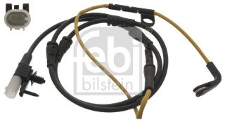 ON FREN BALATA FISI LAND ROVER IV 12 ROVER SPORT 13> resmi