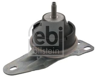 MOTOR TAKOZU -ORJINAL- (PEUGEOT:  407/ CITROEN: C5 II  1.6HDI 07-->) resmi