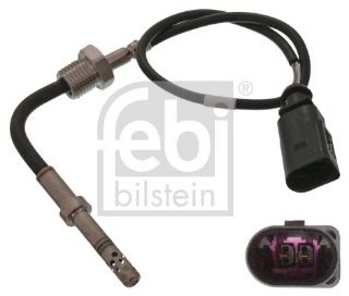 EGZOZ SICAKLIK SENSÖRÜ  TURBO ŞARJ ONCESI SDC CODE G235 TOUAREG 03>10 A4 A6 05>12 A5 09>12 Q7 07>15 resmi