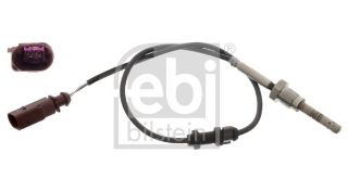 OKSIJEN SENSÖRÜ  PASSAT / CC CBAA CBAB CBBB BLS BMP BMR BUZ 09>15 KAHVERENGI resmi