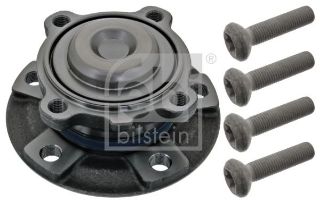 ON TEKER PORYASI BMW F20 F30 F33 F36 5 BIJON resmi