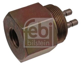 FREN MÜŞÜRÜ MERCEDES 1935-2521-2635-2631-3031/O304-O403 5,5 BAR resmi